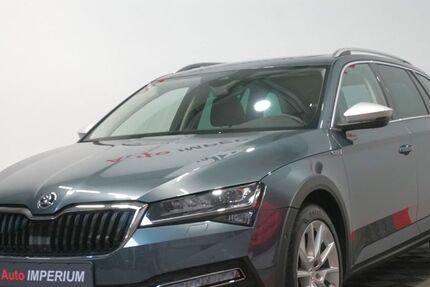 Skoda Superb 75.454 km 30.990 € Schmidgaden 92546