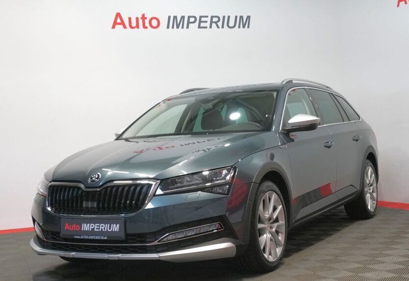 Skoda Superb 75.454 km 30.990 € Schmidgaden 92546