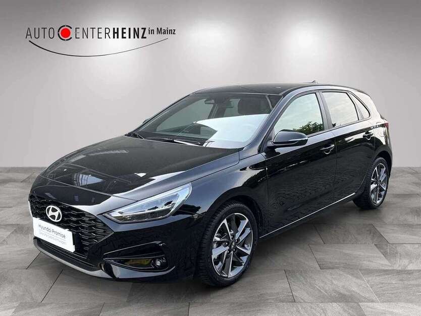 Hyundai i30 20.814 km 20.900 € Mainz 55120