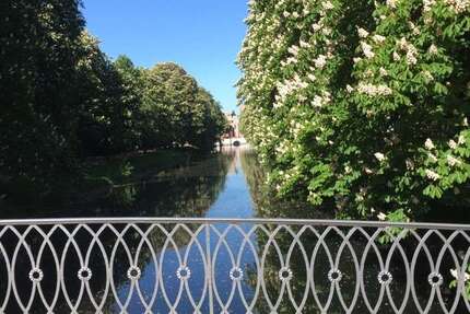 Garagen / Stellplätze Köln Lindenthal - 90&euro; | Angebot:26918526