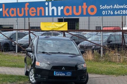 Mitsubishi Colt 49.000 km 4.899 &euro; Kempen 47906