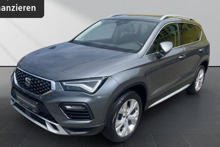 Seat Ateca 41.161 km 21.990 &euro; Wuppertal 42109