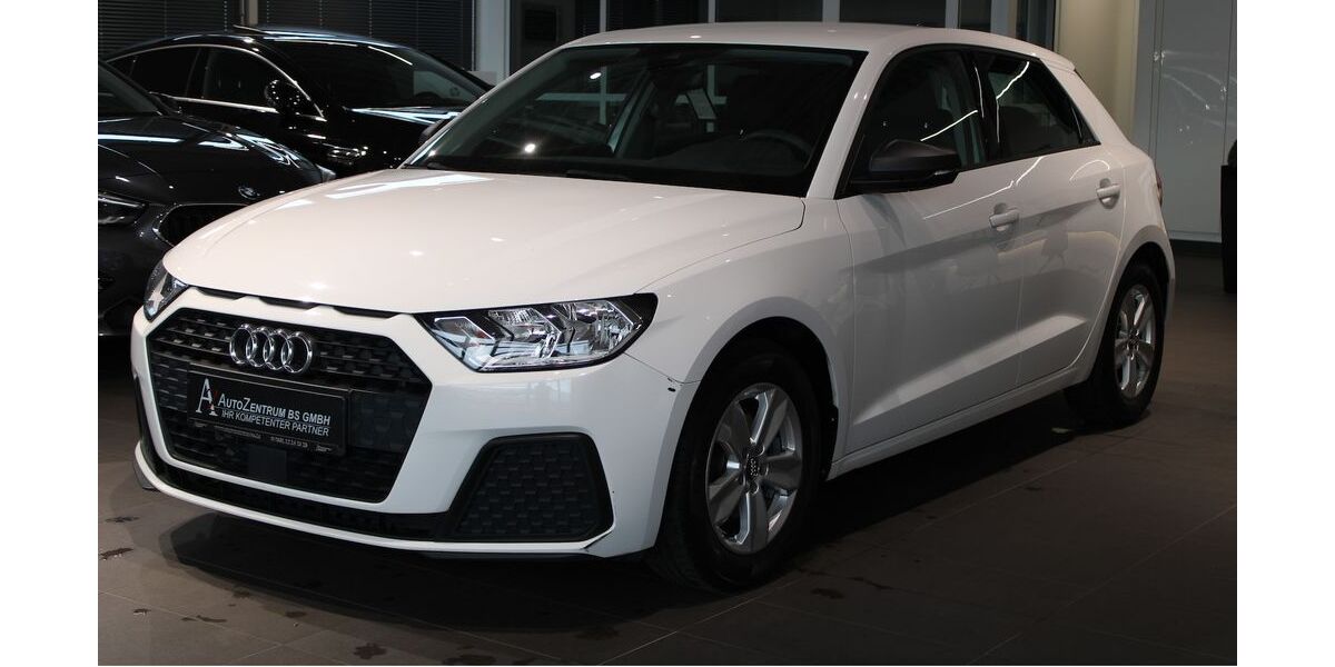 Audi A1 96.800 km 15.799 &euro; Braunschweig 38126