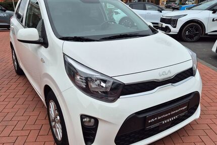 Kia Picanto 23.890 km 11.990 &euro; Datteln 45711