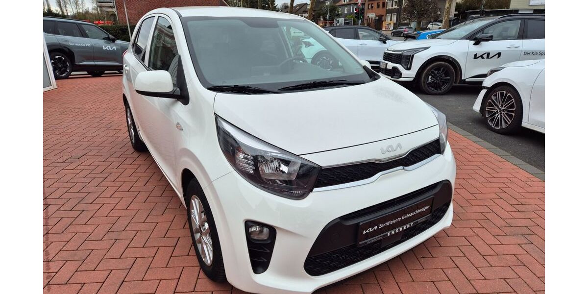 Kia Picanto 23.890 km 11.990 &euro; Datteln 45711