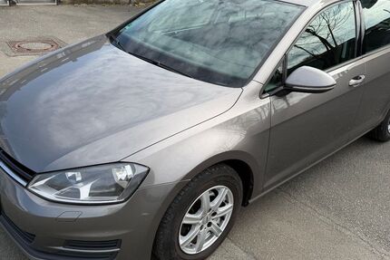VW Golf 186.200 km 7.399 &euro; Bielefeld 33607