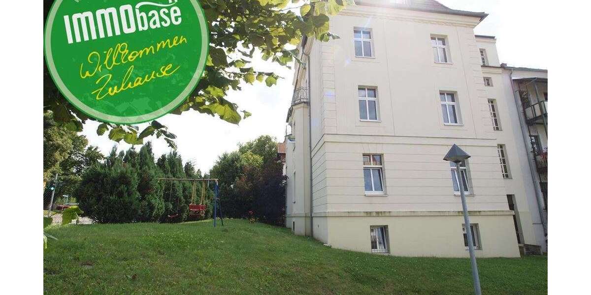 Etagenwohnung Frankenberg - 2 Zimmer, 81 m&sup2;, 65.900&euro; | Angebot:25379959