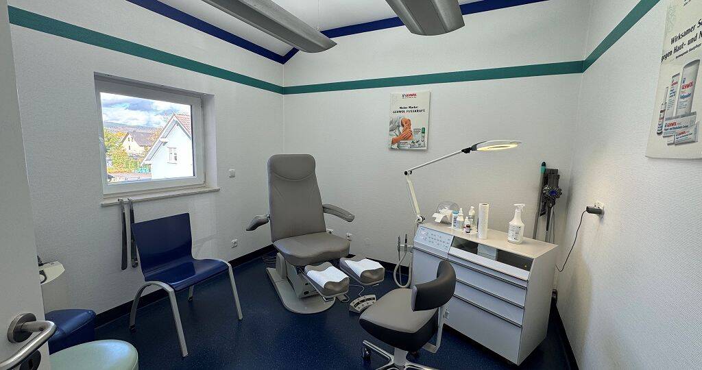 Gewerbeobjekt Kenn - 2 Zimmer, 118.000&euro; | Angebot:25690731