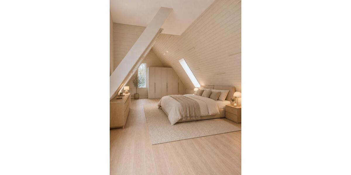 Maisonettenwohnung Hamburg Altona - 5 Zimmer, 200 m&sup2;, 4.500&euro; | Angebot:26619796
