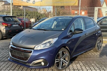 Peugeot 208 175.230 km 6.890 &euro; Würzburg 97076