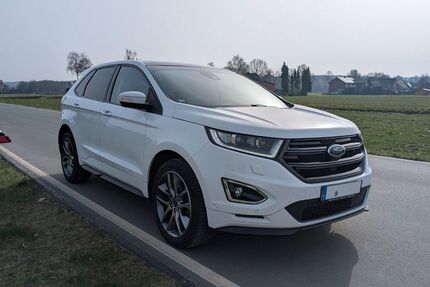 Ford Edge 133.000 km 14.900 &euro; Ibbenbüren 49479