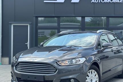 Ford Mondeo 113.000 km 6.990 &euro; Oberferrieden/Burgthann 90559