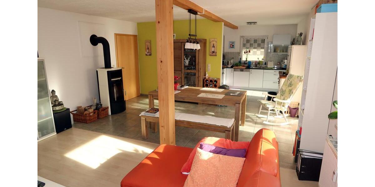 Erdgeschoßwohnung Uhingen - 4.5 Zimmer, 116 m&sup2;, 1.023&euro; | Angebot:26249344