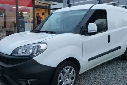 Fiat Doblo 108.000 km 6.950 &euro; Lübeck 23560