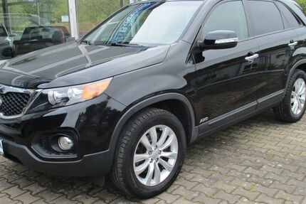 Kia Sorento 114.000 km 10.590 &euro; Rügland 91622