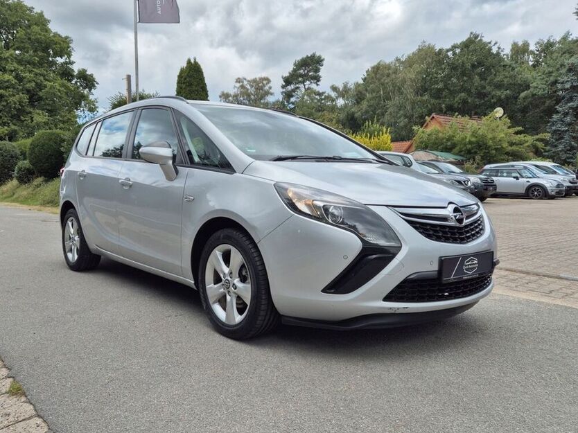 Zafira