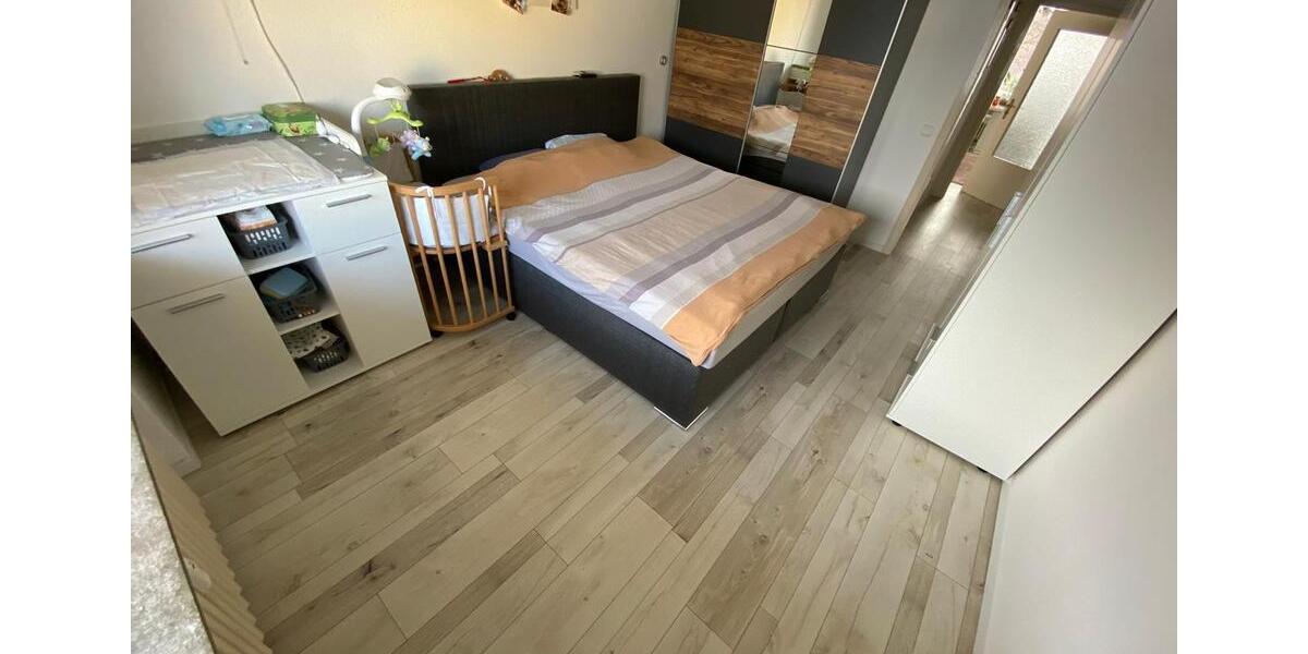 Etagenwohnung Mönchengladbach Süd - 2 Zimmer, 53 m&sup2;, 115.000&euro; | Angebot:26421195