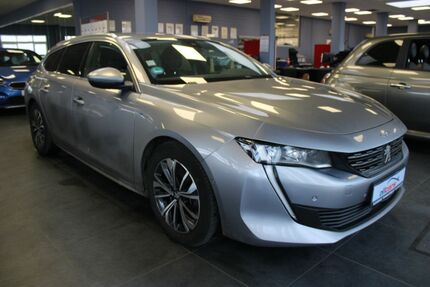 Peugeot 508 71.635 km 17.980 &euro; Euskirchen 53881