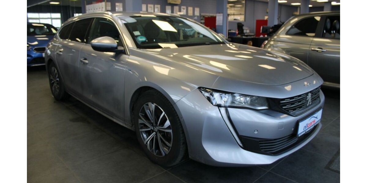 Peugeot 508 71.635 km 17.980 &euro; Euskirchen 53881