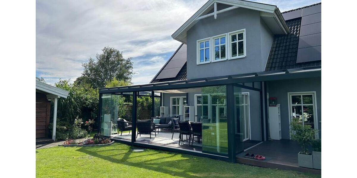 Einfamilienhaus Halstenbek - 995.000&euro; | Angebot:25396027