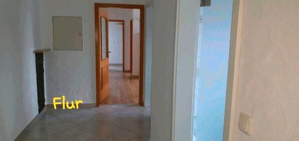 Erdgeschoßwohnung Hirschaid - 5 Zimmer, 145 m&sup2;, 1.400&euro; | Angebot:26181916