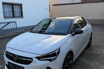 Opel Corsa 80.000 km 14.000 &euro; Filderstadt 70794