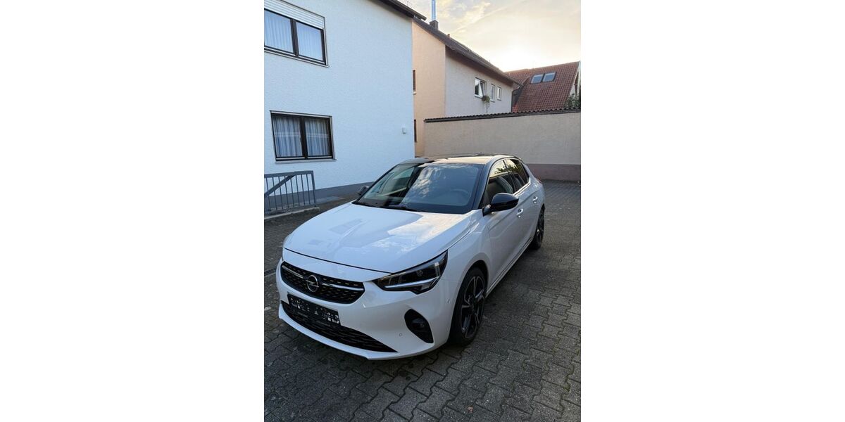 Opel Corsa 80.000 km 14.000 &euro; Filderstadt 70794
