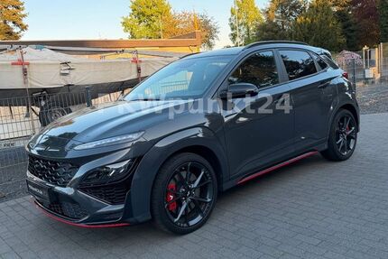Hyundai KONA 25.828 km 30.990 &euro; Wegberg 41844
