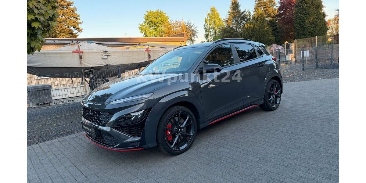 Hyundai KONA 25.828 km 30.990 &euro; Wegberg 41844