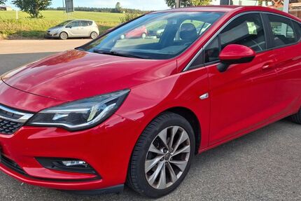 Opel Astra 156.000 km 5.200 &euro; bad Wurzach 88410