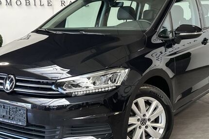 VW Touran 84.750 km 26.749 &euro; Wardenburg 26203