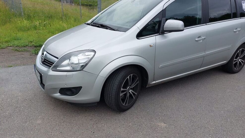 Zafira