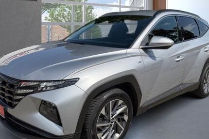 Hyundai TUCSON 60.900 km 21.985 &euro; Augsburg 86165