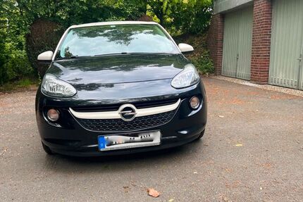 Opel Adam 150.000 km 4.600 &euro; Lùtjensee 22952
