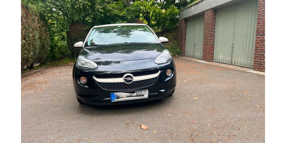 Opel Adam 150.000 km 4.600 &euro; Lùtjensee 22952
