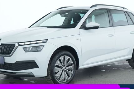 Skoda Kamiq 10.882 km 19.825 &euro; Garching bei München 85748