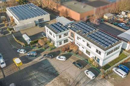 Gewerbeobjekt Wolfsburg Alt-Wolfsburg - 1.199.000&euro; | Angebot:26284084