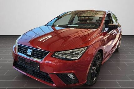 Seat Ibiza 73.644 km 14.999 &euro; Simmern 55469