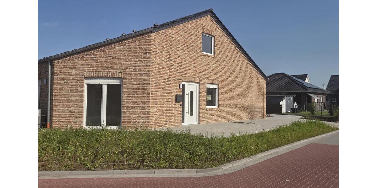 Doppelhaushälfte Wangerland - 3 Zimmer, 90 m&sup2;, 1.200&euro; | Angebot:24353137