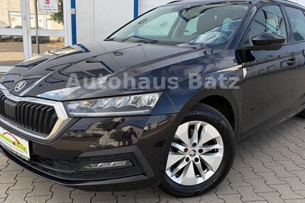 Skoda Octavia 87.800 km 19.990 &euro; Dörth 56281