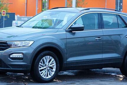 VW T-Roc 64.514 km 17.000 &euro; Neuenburg 79395