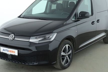 VW Caddy 94.078 km 26.390 &euro; Leipzig 04328