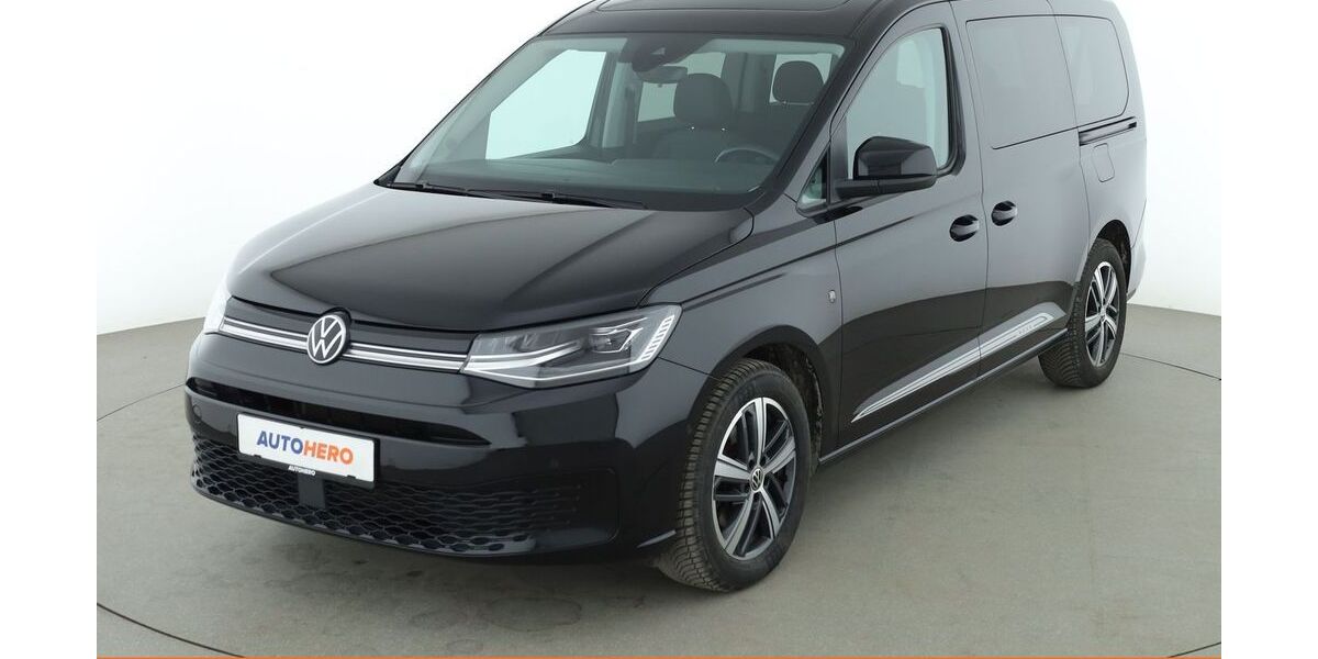 VW Caddy 94.078 km 26.390 &euro; Leipzig 04328