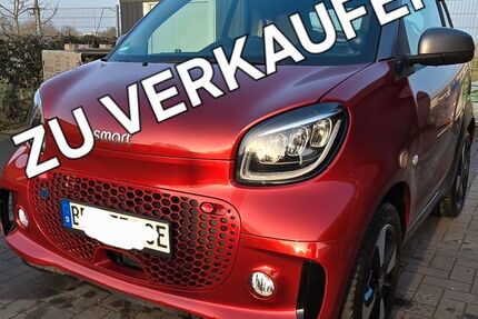 Smart ForTwo 27.400 km 10.500 &euro; Lemwerder 27809