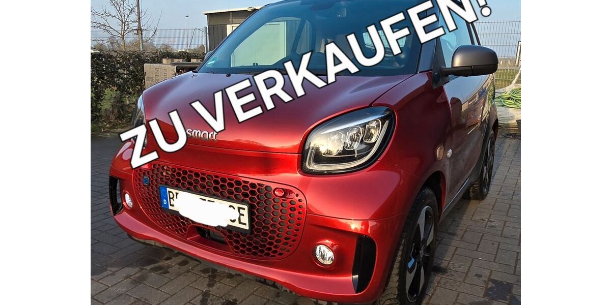 Smart ForTwo 27.400 km 10.500 &euro; Lemwerder 27809