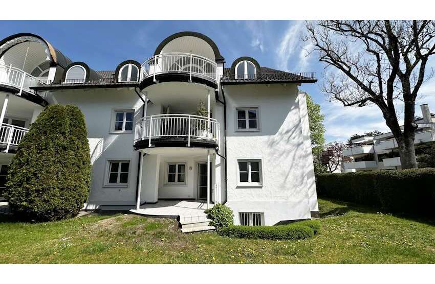 Wohnung zum Mieten in München 2.200 € 128 m²