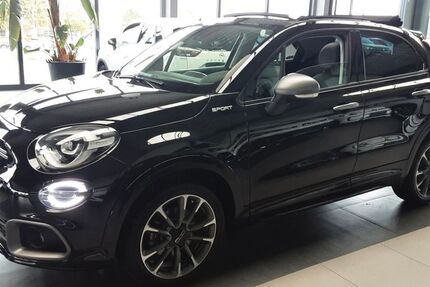 Fiat 500X 32.600 km 19.990 &euro; Monschau (bei Aachen) 52156