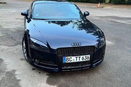 Audi TT 224.000 km 6.300 &euro; Mietingen 88487
