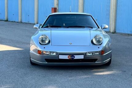 Porsche 928 14.717 km 99.800 € Landsberg am Lech 86899