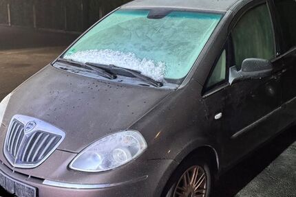 Lancia MUSA 134.000 km 2.390 &euro; Ahlen 59227